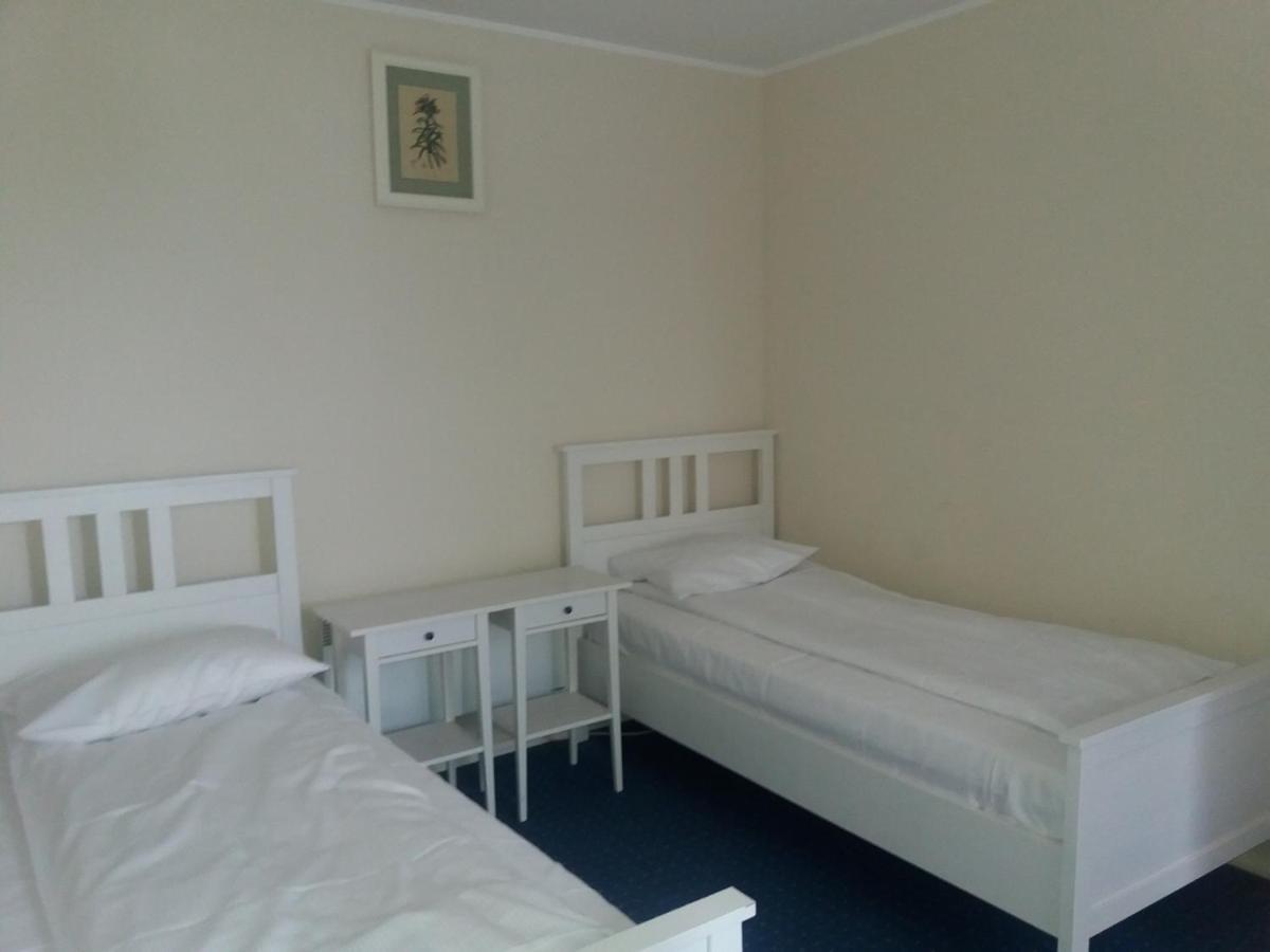 Apartamenty Portowe Mikołajki Kültér fotó