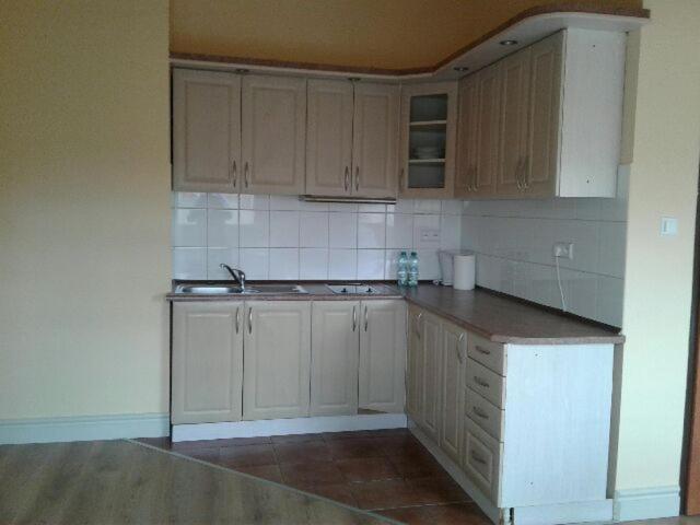 Apartamenty Portowe Mikołajki Kültér fotó