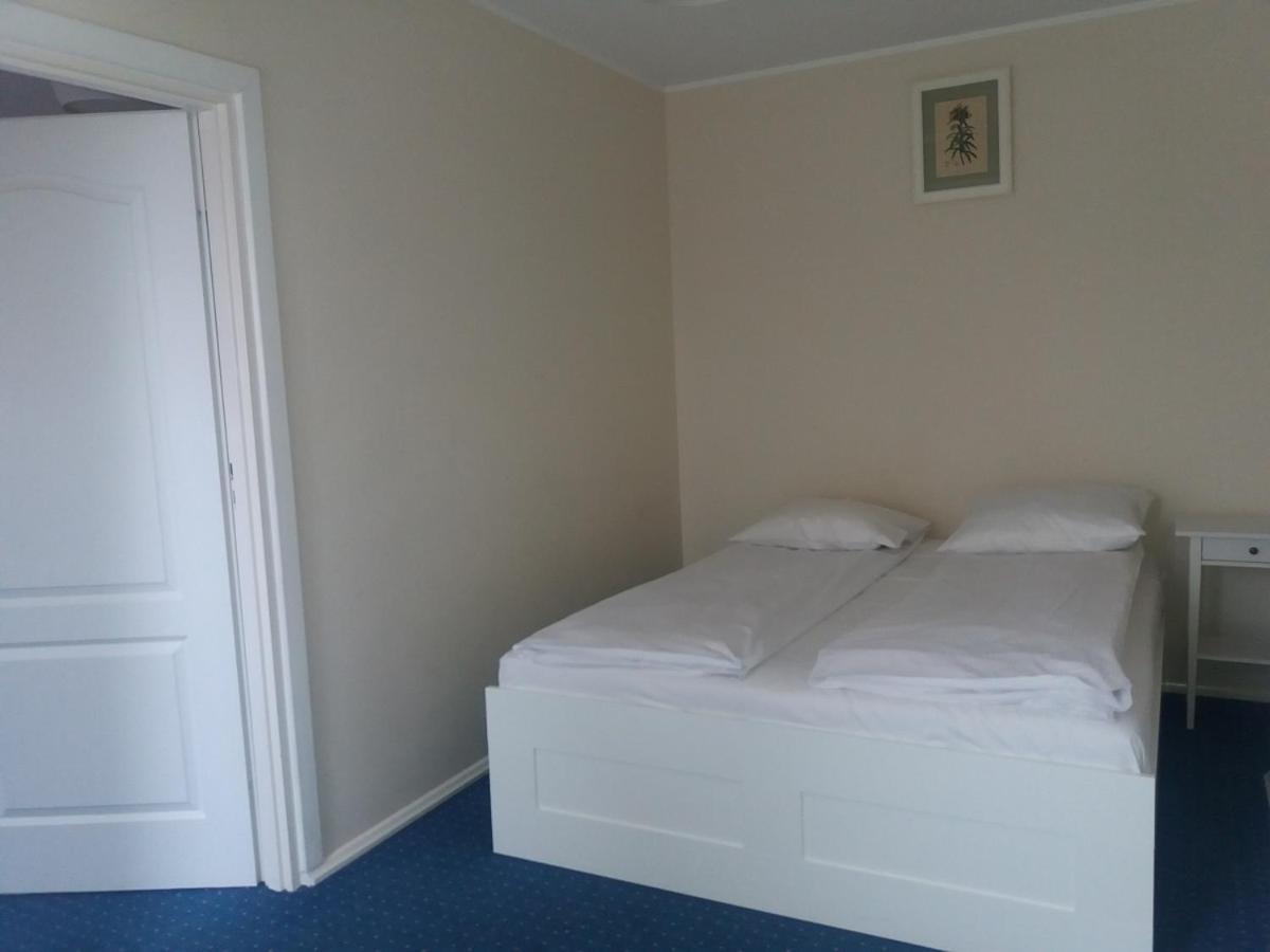 Apartamenty Portowe Mikołajki Kültér fotó