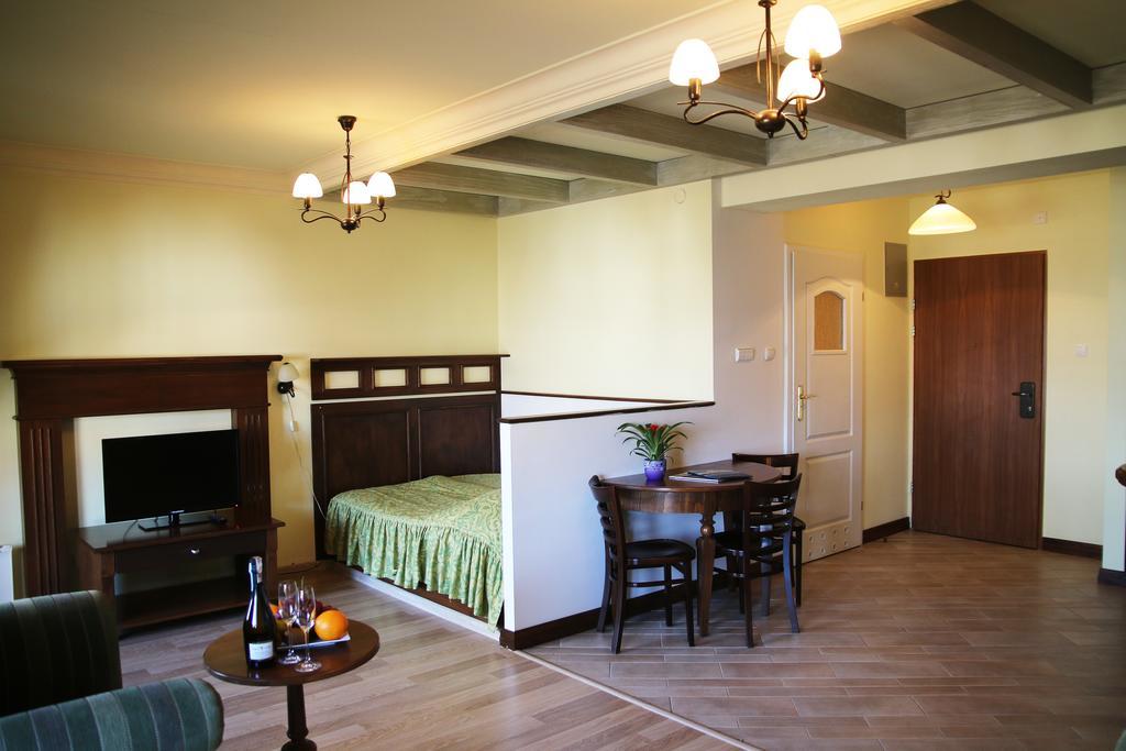 Apartamenty Portowe Mikołajki Szoba fotó