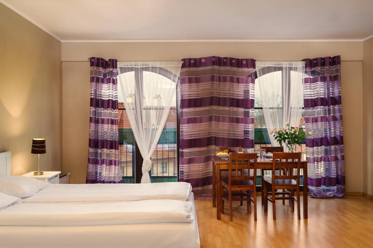 Apartamenty Portowe Mikołajki Kültér fotó