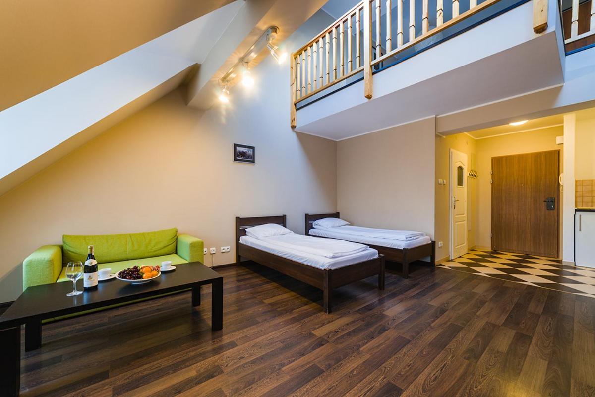 Apartamenty Portowe Mikołajki Kültér fotó