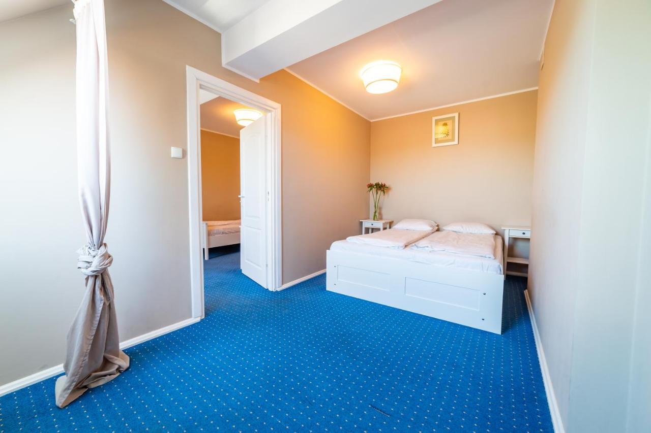 Apartamenty Portowe Mikołajki Kültér fotó
