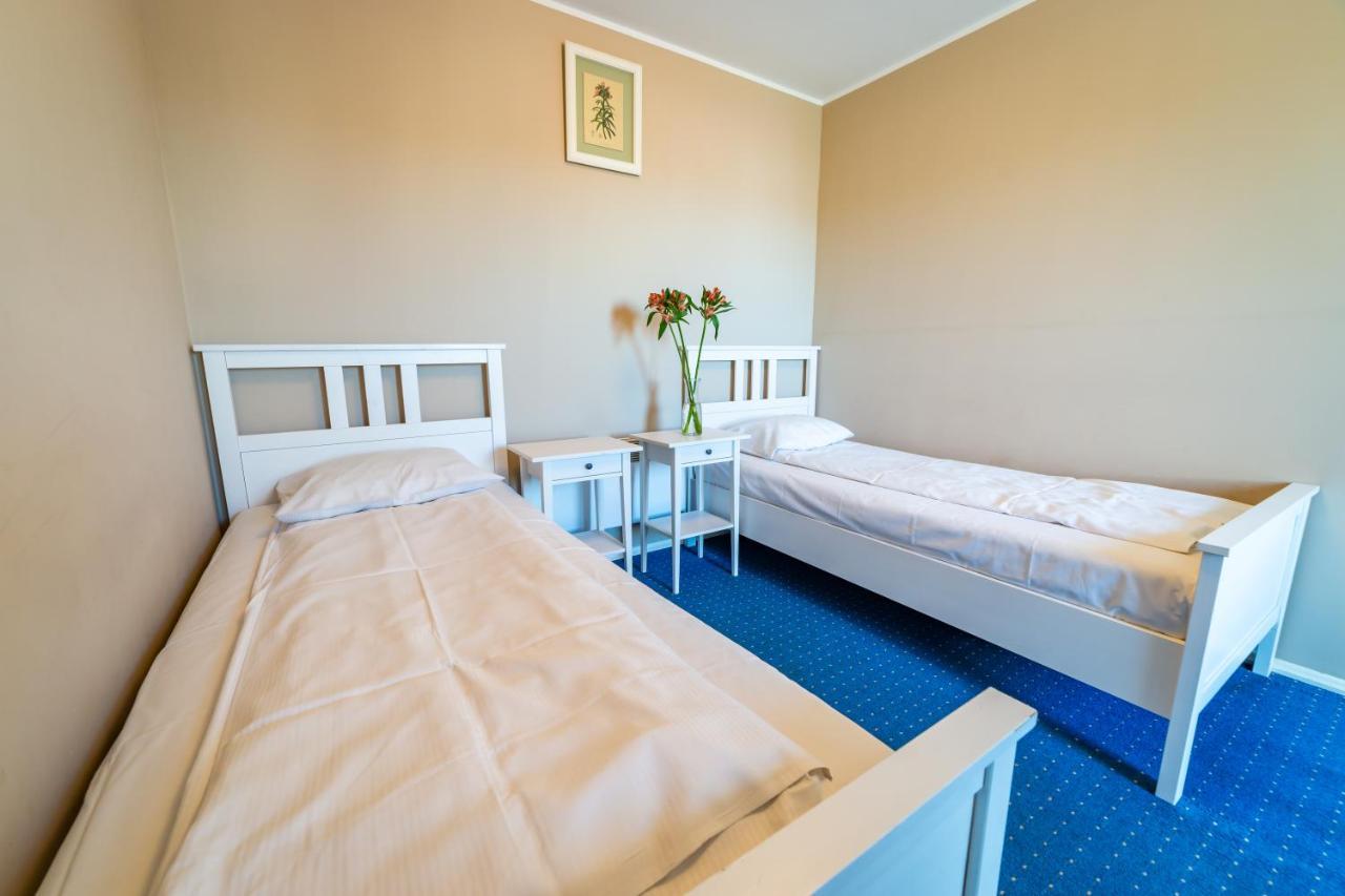 Apartamenty Portowe Mikołajki Kültér fotó