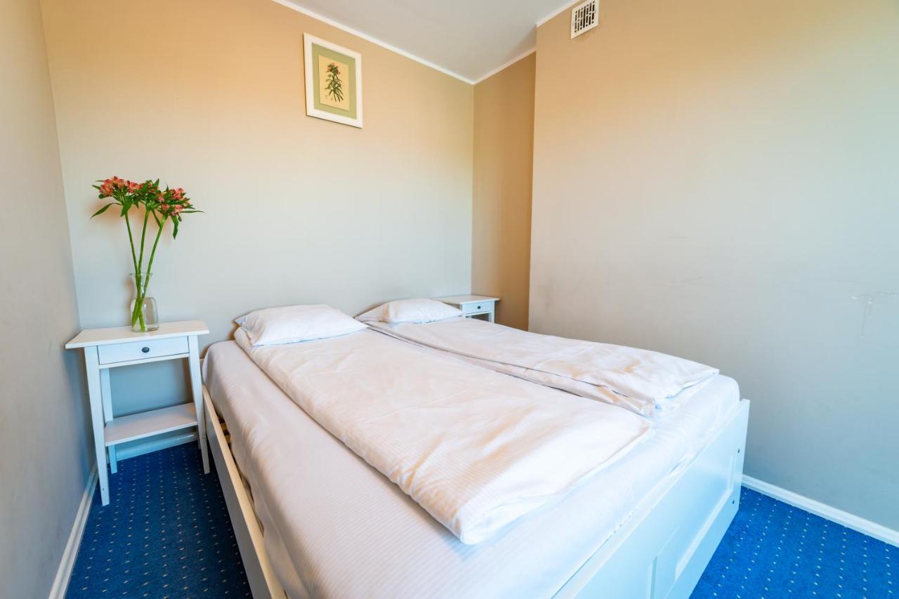 Apartamenty Portowe Mikołajki Kültér fotó