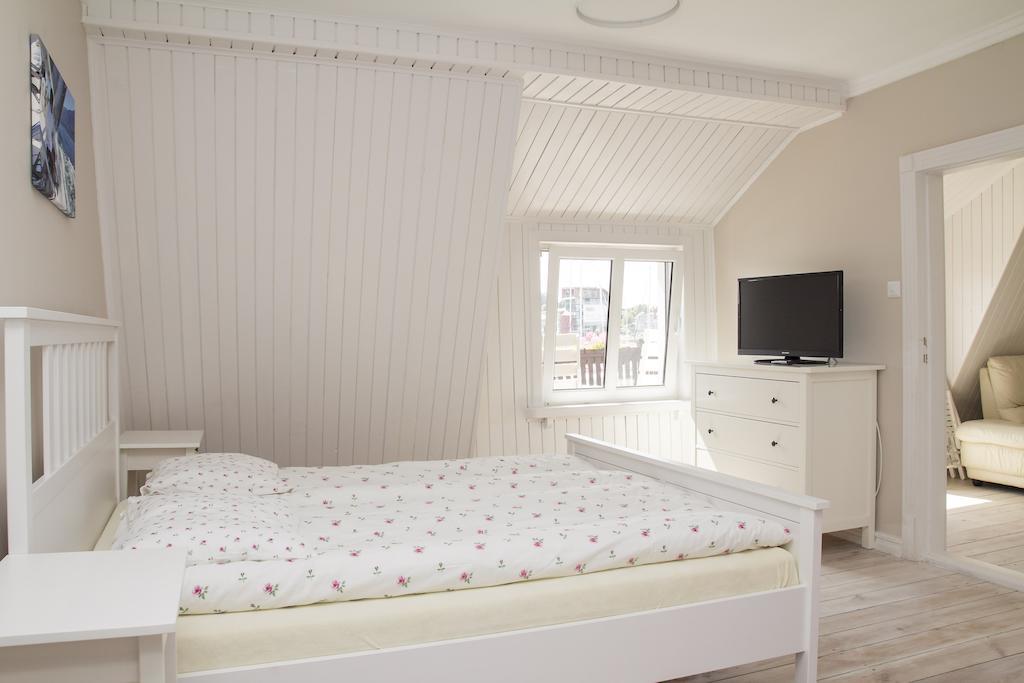 Apartamenty Portowe Mikołajki Kültér fotó