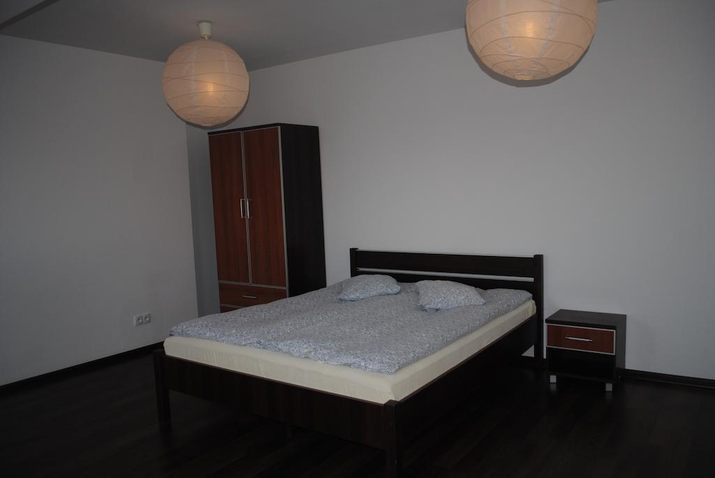 Apartamenty Portowe Mikołajki Szoba fotó