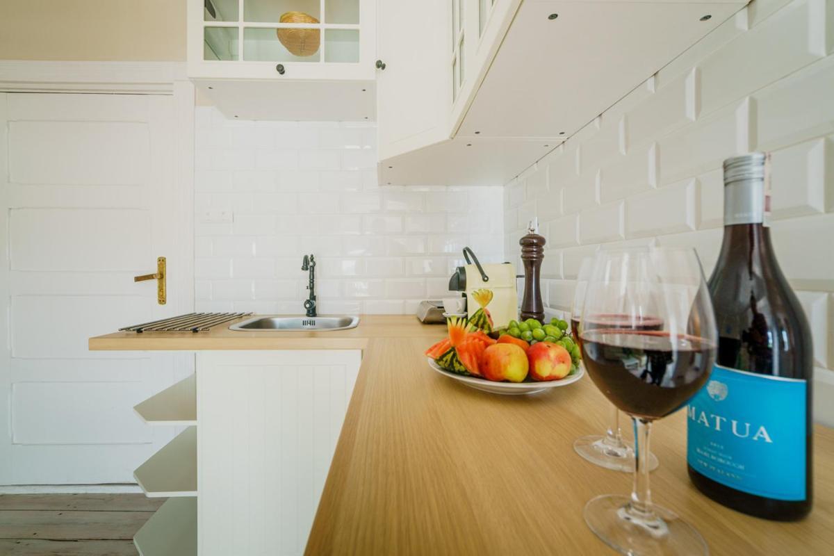 Apartamenty Portowe Mikołajki Kültér fotó
