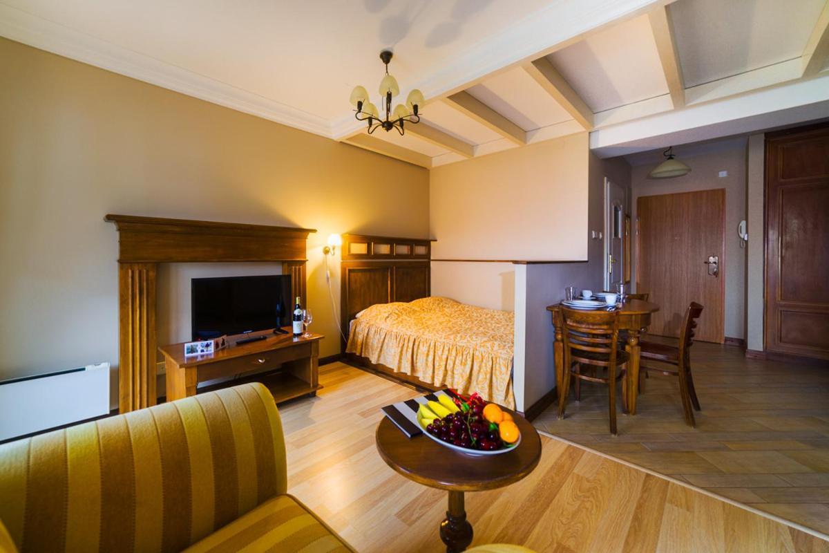 Apartamenty Portowe Mikołajki Kültér fotó