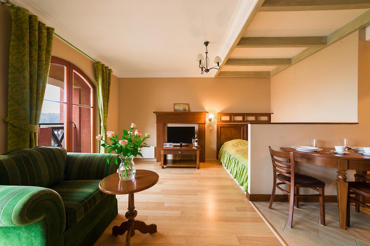 Apartamenty Portowe Mikołajki Kültér fotó