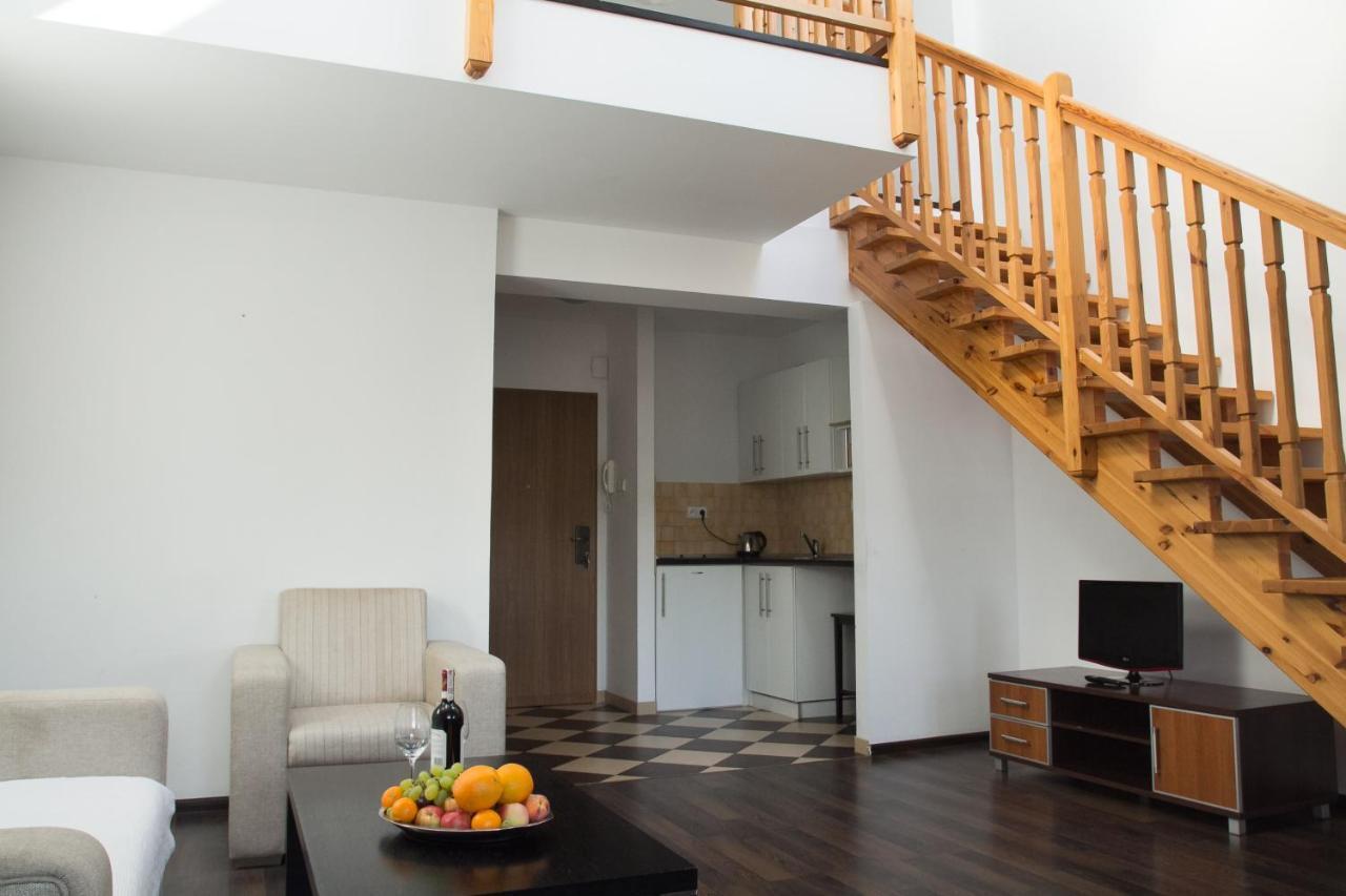 Apartamenty Portowe Mikołajki Szoba fotó